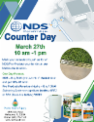 NDS in Melbourne